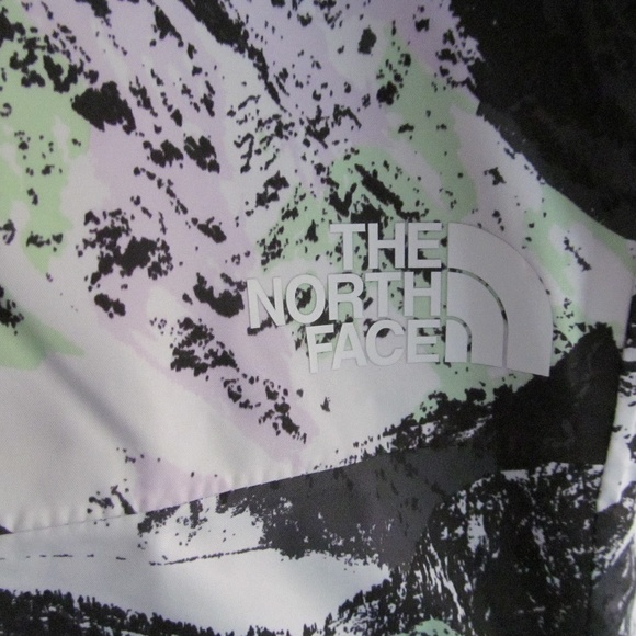 The North Face - INSULATED PANTS - GIRLS ⛷️ ❄️ - Picture 9 of 11